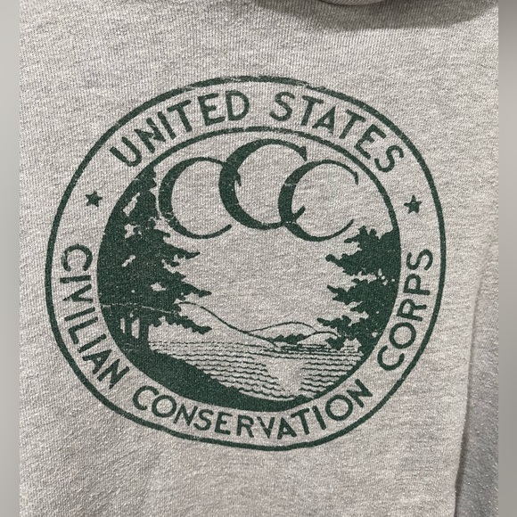 CCC Hoody Gorpcore - Picture 2 of 4